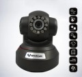 Vstarcam H6837WI 无线网络摄像头 网络摄像机插卡摄像头手机观看