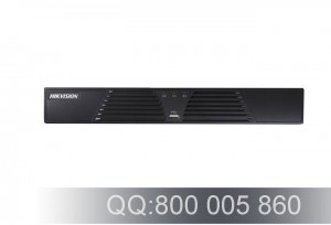 海康正品 DS-7808H-SNH 两路高清WD1自带域名 HDMI 高清输出