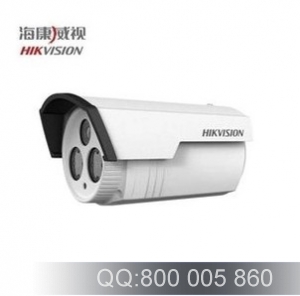 海康 DS-2CD3212D-I5 130万高清网络红外摄像机筒型网络监控头