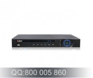 大华DH-NVR2208 经济型网络高清机