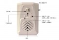 TF定制录音感应门铃 语音提示器 欢迎光临红外感应器 录音迎宾器
