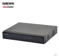 全新正品 DS-7804N-K1/C NVR 4路 网络硬盘录像机