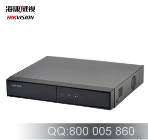 海康威视8路网络高清硬盘录像机DS-7808N-K1/C 支持500万 H.265