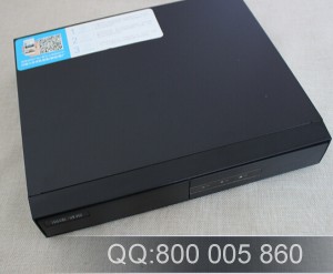 海康威视4路硬盘录像机DS-7804HGH-F1/M 替代DS-7804HGH-E1/M